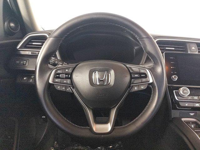 used 2019 Honda Insight car, priced at $23,888