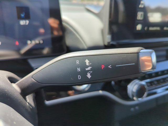 new 2025 Honda Prologue car, priced at $55,902