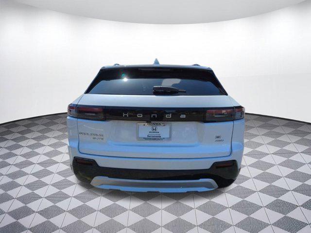 new 2025 Honda Prologue car, priced at $55,902