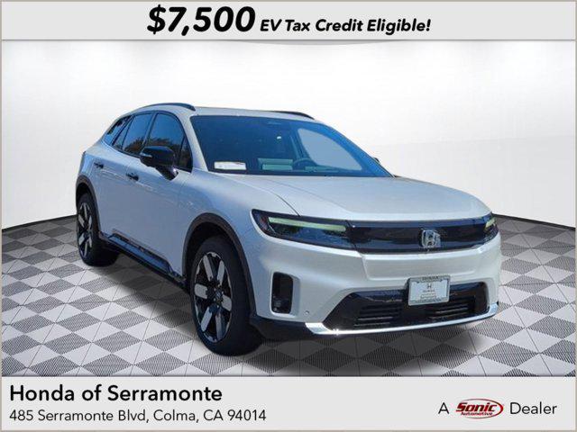 new 2025 Honda Prologue car, priced at $55,902