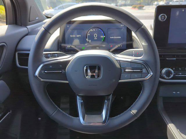 new 2025 Honda Prologue car, priced at $55,902