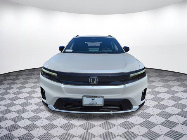 new 2025 Honda Prologue car, priced at $55,991