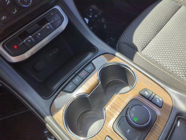 used 2023 GMC Acadia car, priced at $28,686