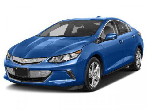 used 2018 Chevrolet Volt car, priced at $15,999