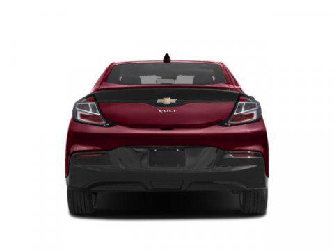 used 2018 Chevrolet Volt car, priced at $15,999