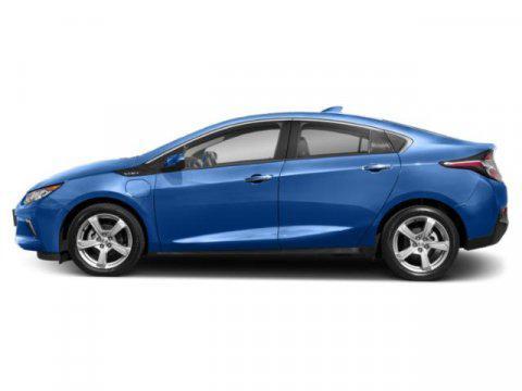 used 2018 Chevrolet Volt car, priced at $15,999