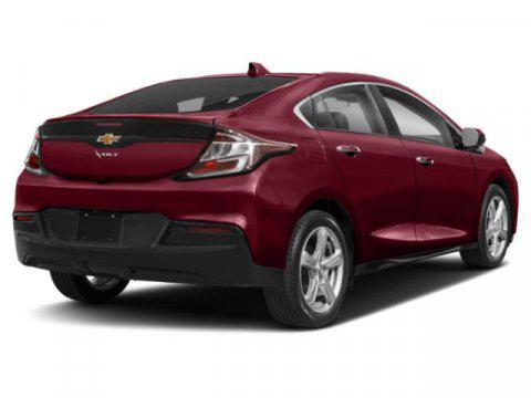 used 2018 Chevrolet Volt car, priced at $15,999