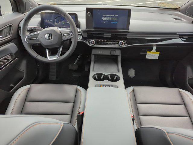 new 2025 Honda Prologue car, priced at $50,032