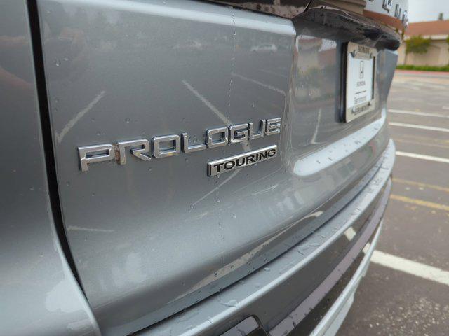 new 2025 Honda Prologue car, priced at $50,041