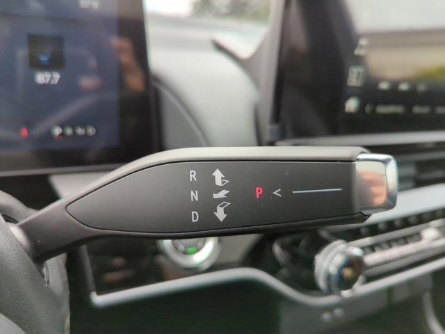 new 2025 Honda Prologue car, priced at $50,041