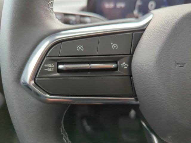 new 2025 Honda Prologue car, priced at $50,032