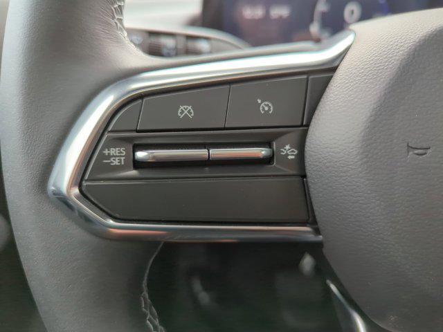 new 2025 Honda Prologue car, priced at $50,041