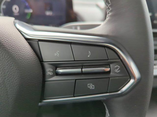 new 2025 Honda Prologue car, priced at $50,032