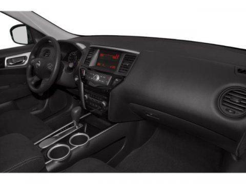 used 2015 Nissan Pathfinder car, priced at $9,999