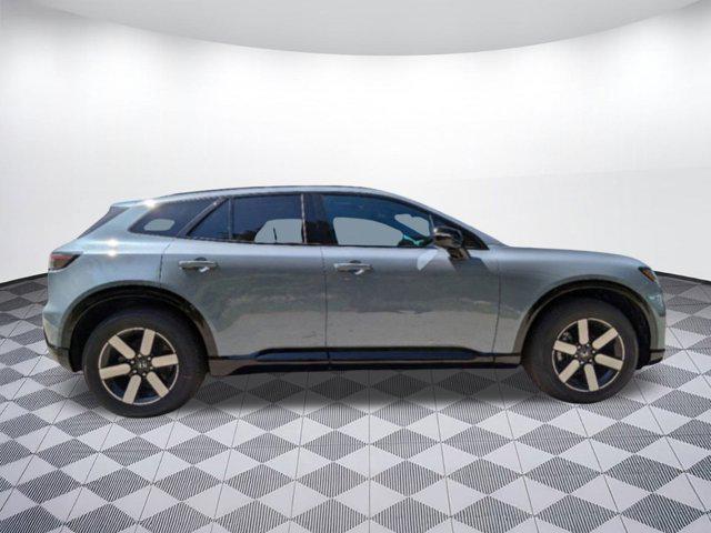 new 2025 Honda Prologue car, priced at $52,991