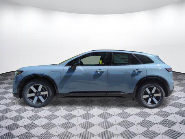new 2025 Honda Prologue car, priced at $52,991