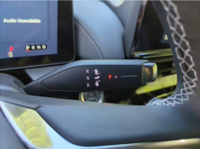 new 2025 Honda Prologue car, priced at $52,991