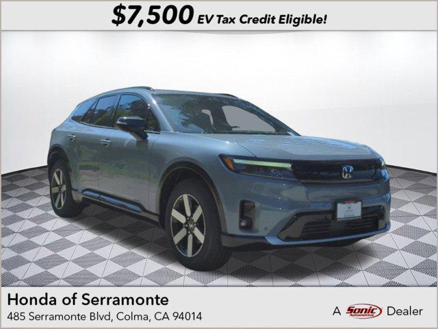 new 2025 Honda Prologue car, priced at $52,991