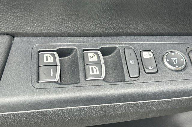 used 2024 Honda CR-V Hybrid car, priced at $35,996