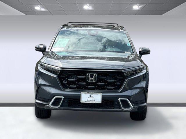 used 2024 Honda CR-V Hybrid car, priced at $35,996