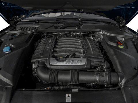 used 2016 Porsche Cayenne car, priced at $16,999