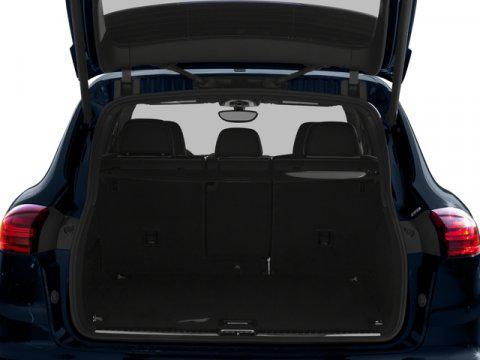 used 2016 Porsche Cayenne car, priced at $16,999