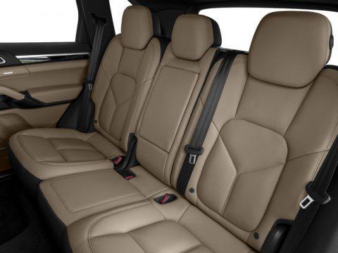 used 2016 Porsche Cayenne car, priced at $16,999