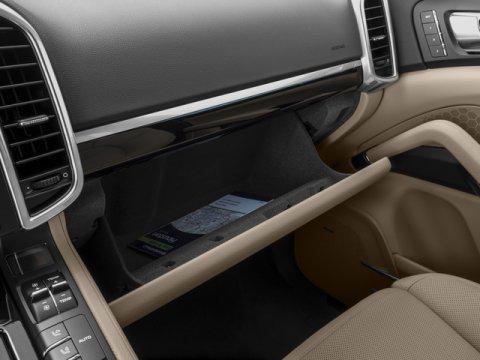 used 2016 Porsche Cayenne car, priced at $16,999
