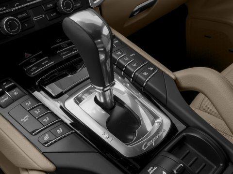 used 2016 Porsche Cayenne car, priced at $16,999