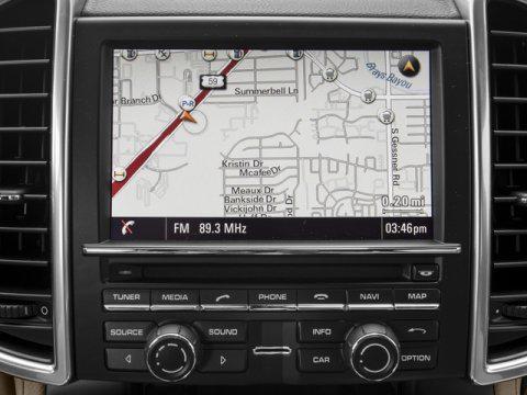used 2016 Porsche Cayenne car, priced at $16,999