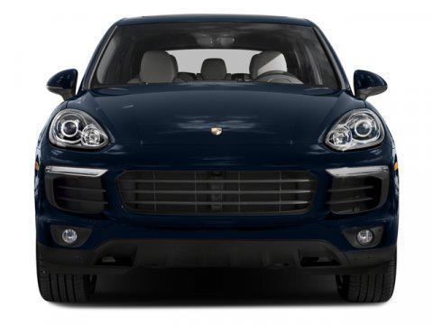 used 2016 Porsche Cayenne car, priced at $16,999