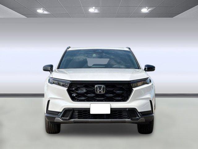 new 2026 Honda CR-V Hybrid car, priced at $37,031