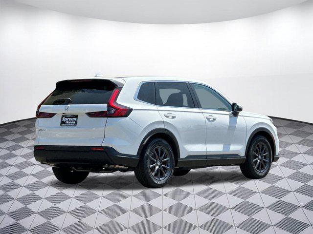 new 2026 Honda CR-V car, priced at $36,751