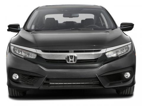 used 2016 Honda Civic car, priced at $18,999
