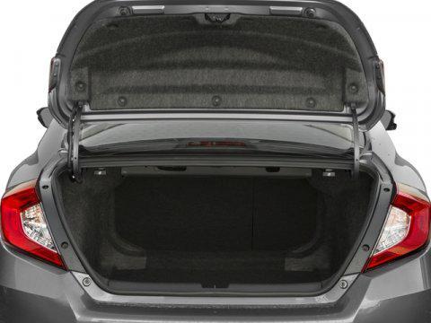 used 2016 Honda Civic car, priced at $18,999