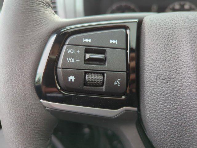 new 2025 Honda Odyssey car, priced at $52,081