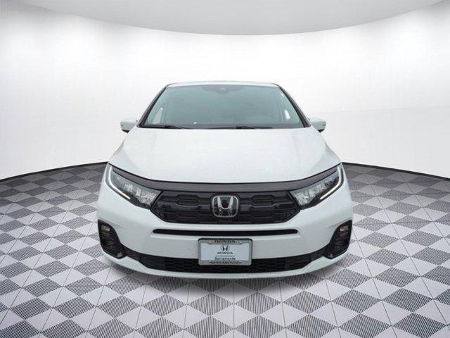 new 2025 Honda Odyssey car, priced at $52,081