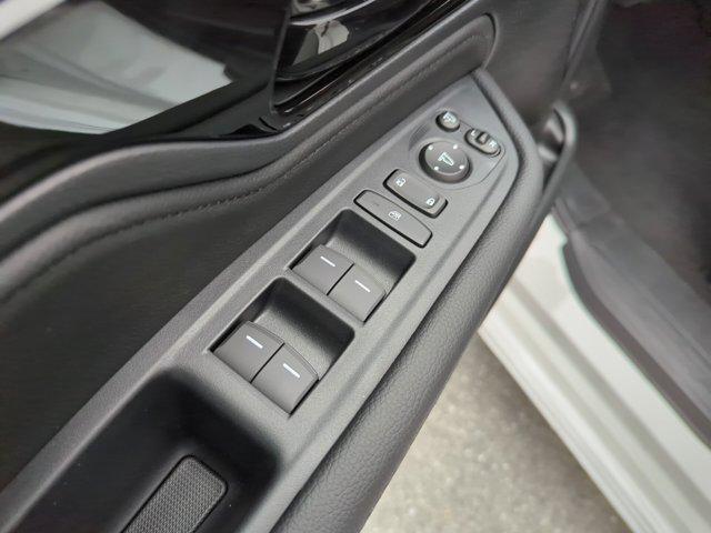 new 2025 Honda Odyssey car, priced at $52,081