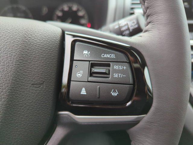 new 2025 Honda Odyssey car, priced at $52,081