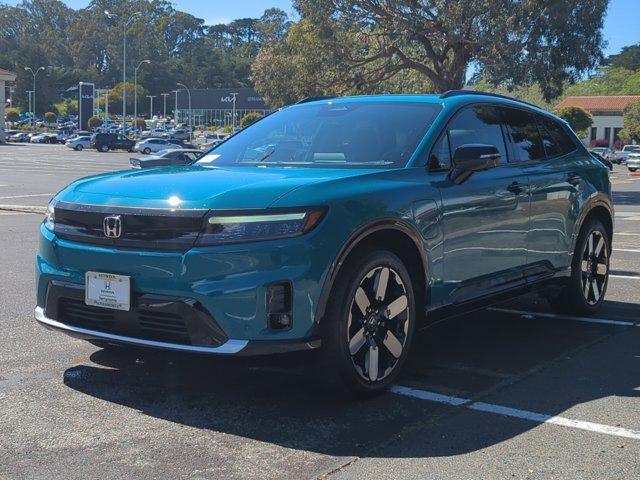 new 2024 Honda Prologue car, priced at $59,805