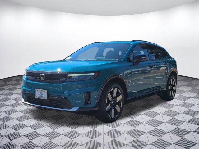 new 2024 Honda Prologue car, priced at $55,991