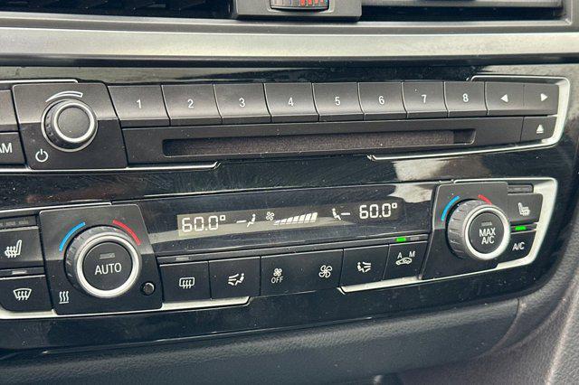 used 2017 BMW 330 car, priced at $14,999