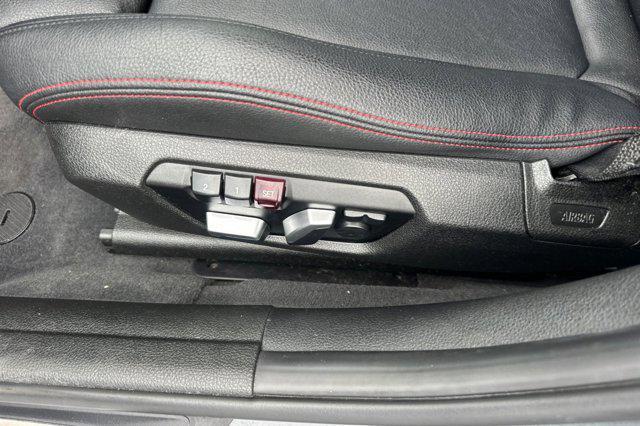 used 2017 BMW 330 car, priced at $14,999