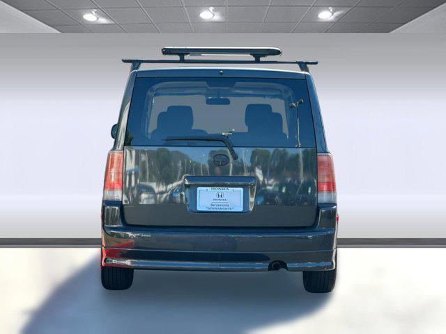 used 2006 Scion xB car, priced at $4,887