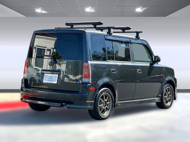 used 2006 Scion xB car, priced at $4,887