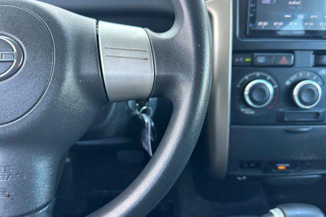 used 2006 Scion xB car, priced at $4,887