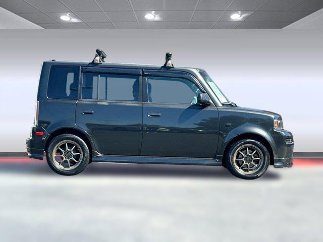 used 2006 Scion xB car, priced at $4,887