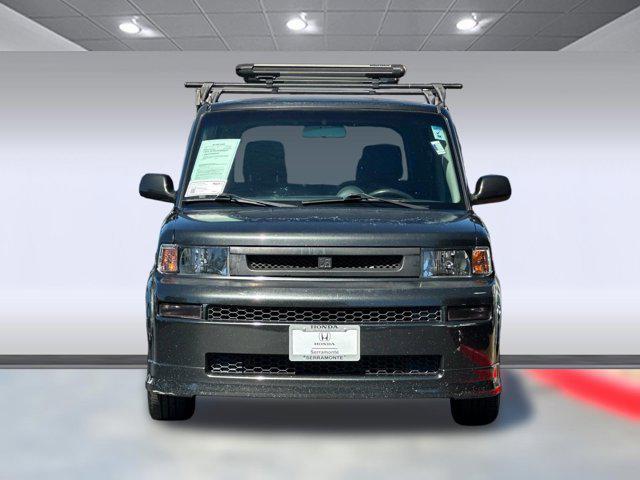 used 2006 Scion xB car, priced at $4,887