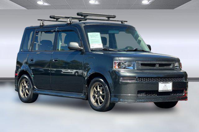 used 2006 Scion xB car, priced at $4,887
