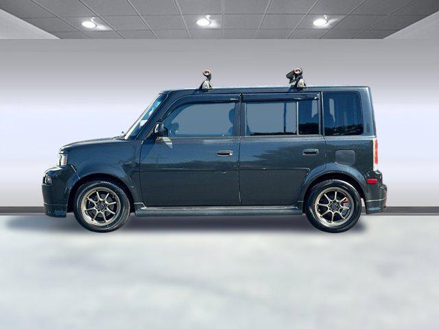 used 2006 Scion xB car, priced at $4,887